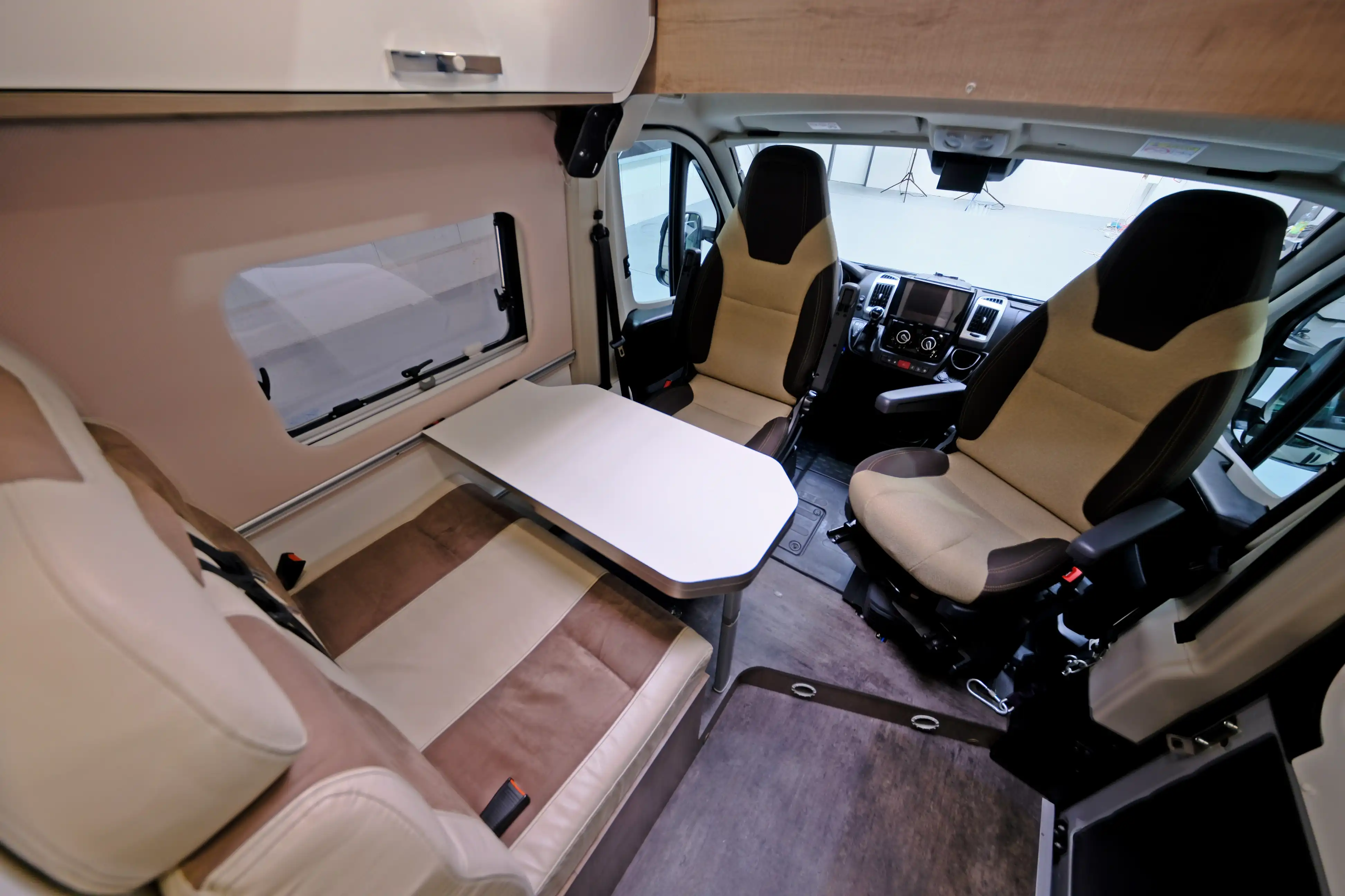 MOOVEO VAN 60 DB